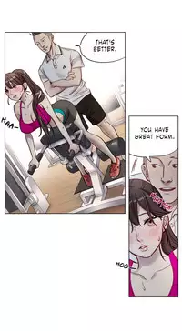 [Ramjak] Atonement Camp Ch.1-27 (English) (Ongoing)