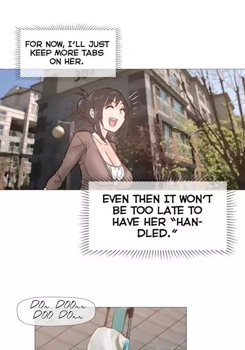 Household Affairs Ch.1-46