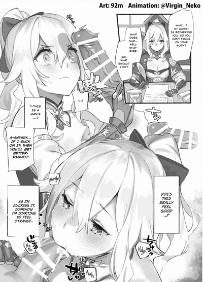 Jean Danchou no Nayami Soudanshitsu | Captain Jean's Consultation Room