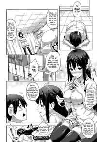 [Nanase Mizuho] Oyomesan wa Maou!? | My Bride is the Demon Lord!? Ch. 1-5 [English] [Lazarus H]