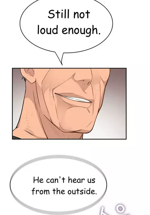 Tissue Thieves Ch.1-30