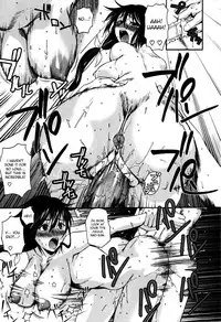 [Fuetakishi] Chu Berozu [English] [Decensored]