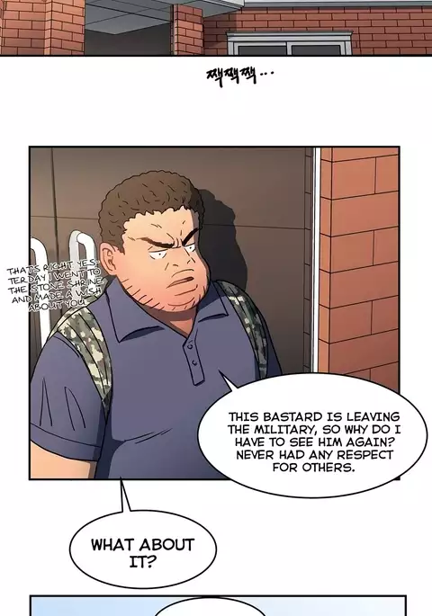 Refrain Love Ch.1-26