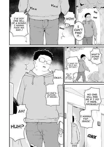 [Koromotake] Succubus Plays a Prank on a Human Man! [English] [Translators Unite] [Digital]