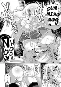 [Nikusoukyuu.] Hanazono no Mesudorei | The Slave Girls of the Flower Garden Ch. 1-6 [English] {darknight} [Decensored]