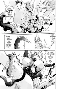 [Haruki] Kisei Juui Suzune | Parasite Doctor Suzune 2 Ch. 10-16 [English] [Tonigobe]