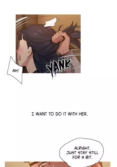 Scandal of the Witch Ch.1-30