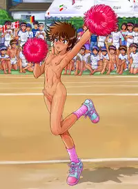 [Takenokoya] ROM 2015 Shoka - Takenoko Gakuen Undoukai Kouhen