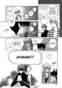 Dr. Ten - Map of Tokyo Savage Vol 1 (English)