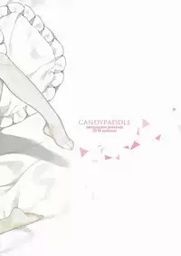 (C90) [candy paddle (NemuNemu)] SideOTOKONOKO iDOL BIRTHDAY PAKOPAKO (THE IDOLM@STER SideM) [English] [mysterymeat3]