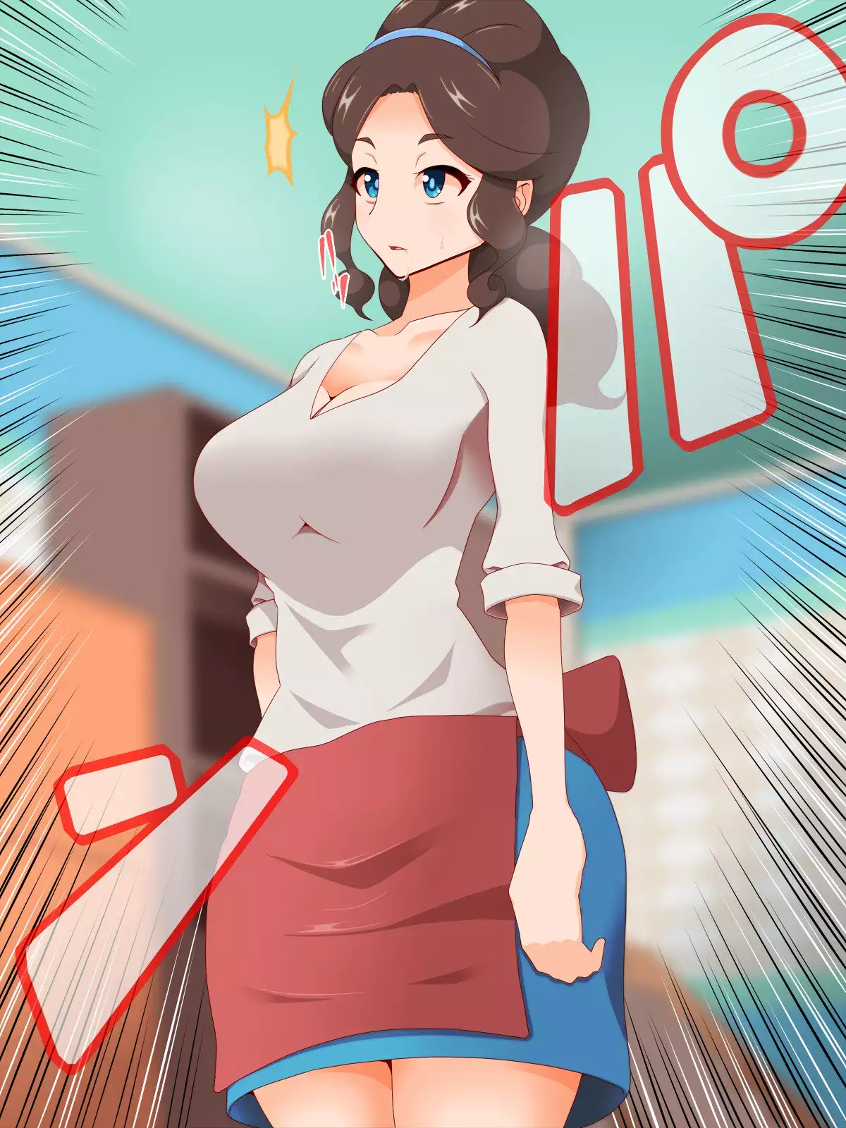 Zundoko Sennou - Isshu Hen