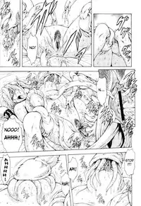 [Mukai Masayoshi] Dawn of the Silver Dragon 4 (English)