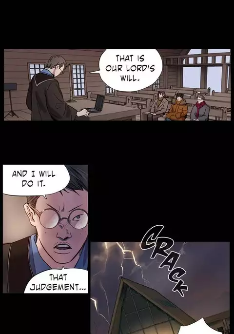 Atonement Camp Ch.1-30