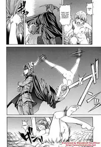 [Shiwasu no Okina] Shining Musume. 6. Rainbow Six [English] [desudesu] [Decensored]