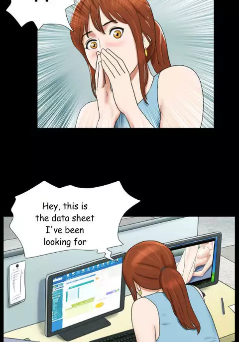 Sexual Fantasy Ch.1-15