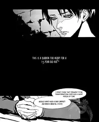 [Idea] Not a Love Song 1 [Shingeki no Kyojin]