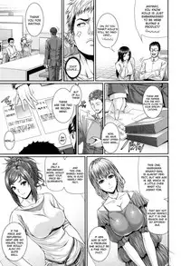 [Zucchini] Fudousan Monogatari ~Shinchiku Bukken Hen~ (Yome Kounyuu Shimashita ~ Fudousan Monogatari ~) [English] [Ultimaflaral]