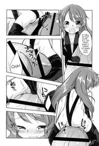 [Kizuki Akizuki] Yousei no Oyomesan | A Bride of the Fairy Ch. 1-4 [English] [ATF] [Digital]