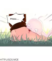 [Tankguy, ROZER] A World That I Rule Ch.01-14 [English] (Game of Scanlation) (Ongoing)