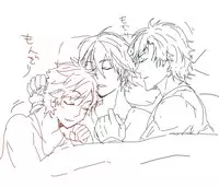 [Nakagawa Ryna] 〇尻