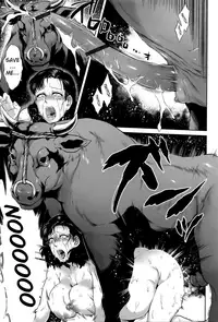 [Jyoka] Hachishaku Hachiwa Keraku Meguri - Igyou Kaikitan Ch. 1-7 [English] [Mongolfier]