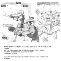 [pink-noise (Mizuiro Megane)] Mama Shot-ime - Biopanic [English][Amoskandy]