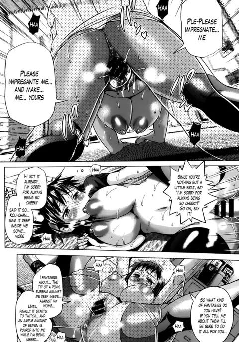 Girls Lacrosse Club + Bonus Chapter 8 + Bonus Booklet Melon