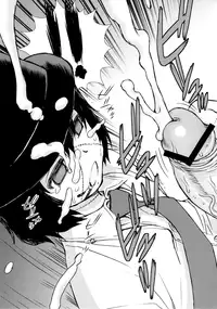 (C79) [Blue Monday (Shinozaki Rei)] Seppuku and the Shikei (Franken Fran) [English] =LWB=