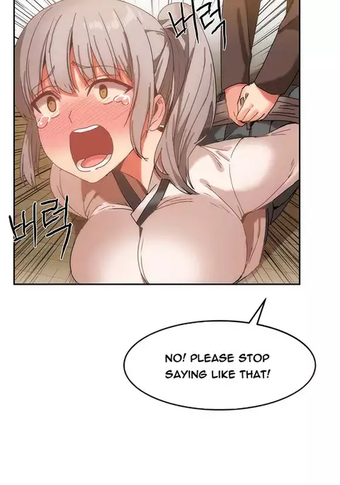 Hari Dormitory Ch.0-16