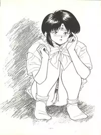 (C38) [Little Mermaid Henshuubu, Studio 7 (Various)] Kuu Nyang (Various)