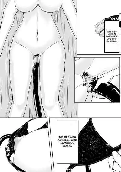 [HLL.ALSG99] Whisper of Guidance 1-18 [Complete] [English] [CrowKarasu]