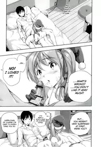 [Tosh] Harem Time (Complete, English) {AmaiLittleThing, doujin-moe.us, others}