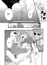 [Arakata] Mob Oji-san Demo Koi ga Shitai! | I Fell in Love with an Old Man NPC Ch. 1 [English] [Zero Translations]