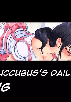Succubus Yondara Haha ga Kita!?| When I Summoned a Succubus, My Mother Showed Up!?