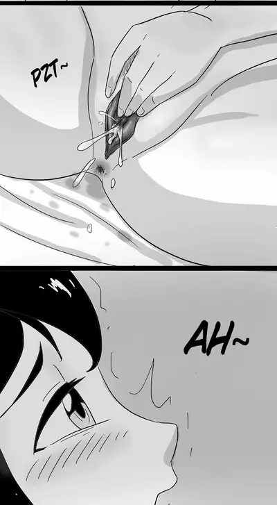 [skyzen] 寄生虫系列 [English] [xinsu] pg. 1-174, 196-304 + extras