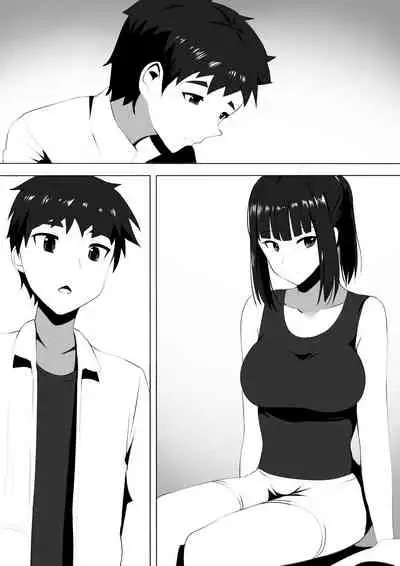 Menesu de Osananajimi to Masaka no Saikai de Daibakusha 6