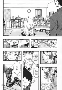 (C88) [Minori Kenkyuujo (Minori Kenshirou)] Higyaku Hime | Pain Princess [English] =LWB=