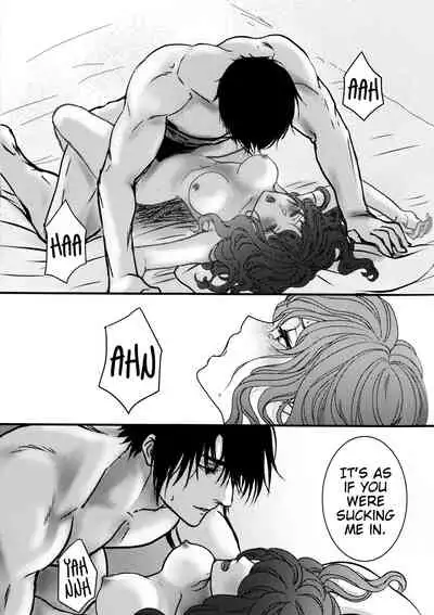 (C94) [Irodori Midori (Mitori Iro)] Hakuro ochiru | Fall of White Dew (Akatsuki no Yona) [English] [EHCove]