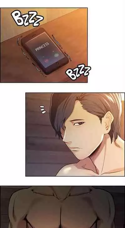 Taste of Forbbiden Fruit Ch.10/24