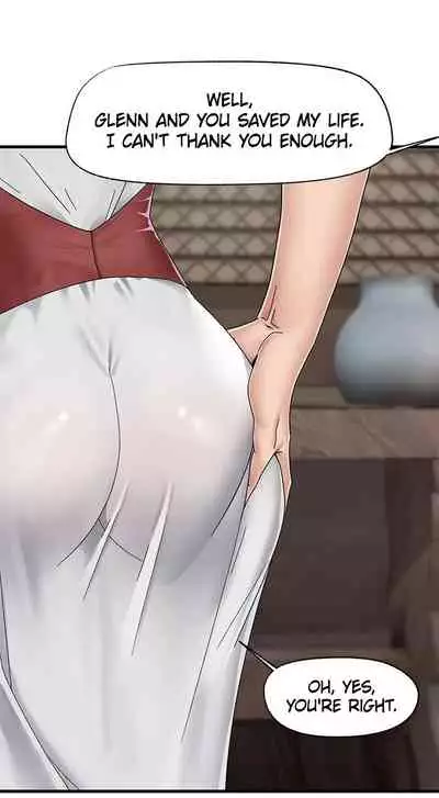 [KAMADI, OneDollar, Grilled Mero] Absolute Hypnosis in Another World (1-10) [English] [Ongoing]