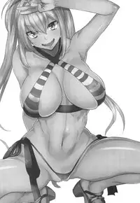 (C93) [Rorinoutage (Shimantogawa)] Nama Onaho ni Natte Maryoku Hokyuu (Fate/Grand Order)