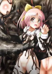 [Dende] Fushigi Sekai -Mystery World- Nonona 30 ~Sayuri-chan Ganbaru, Shikai no Daiin Maou no Arata naru Kyoufu~