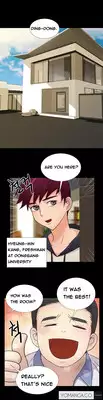 [Mr. Mun] Will You Do as I Say? Ch.1-16 (English) (Ongoing)