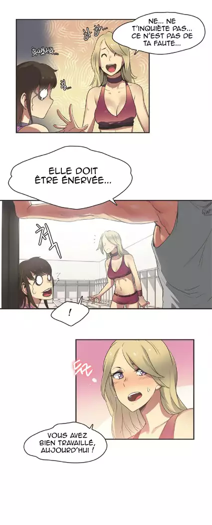 Sports Girl 17