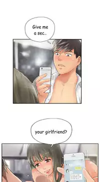 New Face Ch.1-14 (English) (Ongoing)