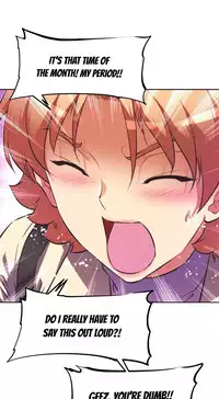 [Worin] Brawling Go Ch.76-86 (English) (Ongoing)