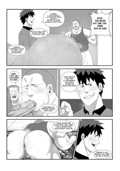 [Ducka] Precious Mail 3 [English]