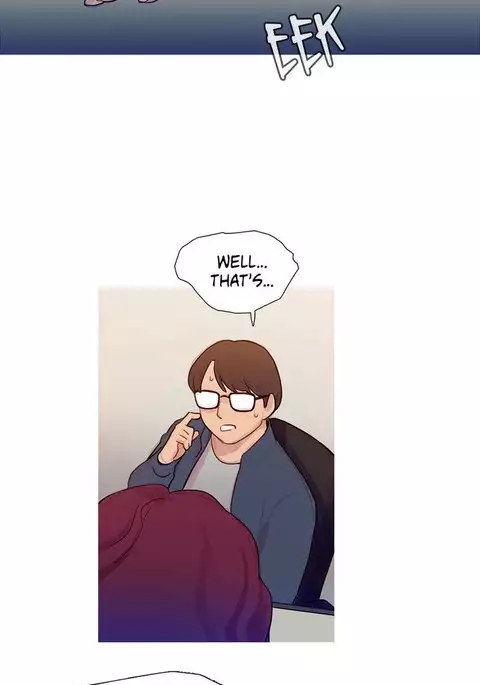 Scandal of the Witch Ch.1-31