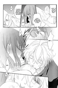(SPARK6) [NEVER GIVE UP, SoW (Nekonattou, Ruko)] Honey Coming Sweet Love Lesson (Uta no Prince-sama) [English] [Brolen] [Incomplete]
