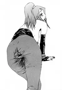 (C57) [K.A.D (Rocket Okaboshi)] Another Girl Another Planet (Street Fighter)